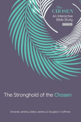 9780830786763 Stronghold Of The Chosen