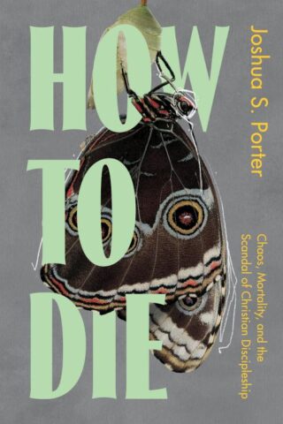 9780830787890 How To Die