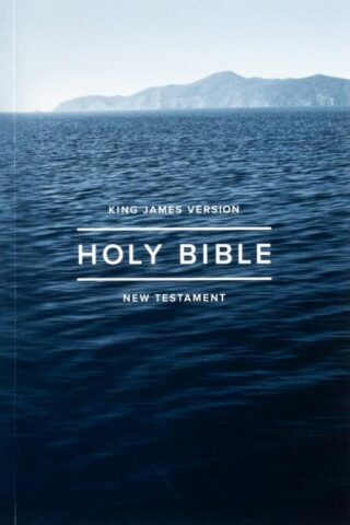 9781087782829 Outreach New Testament
