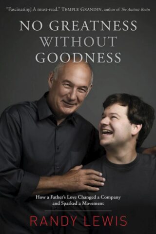 9781496411679 No Greatness Without Goodness