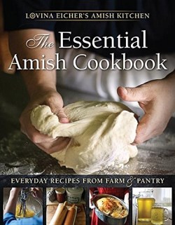 9781513800295 Essential Amish Cookbook