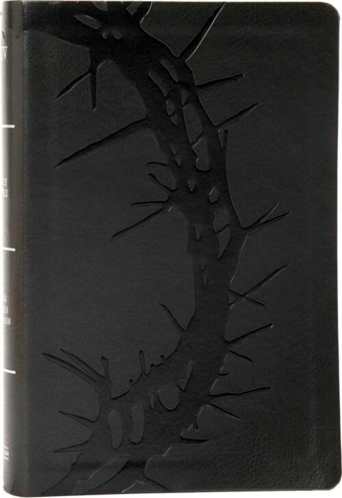 9781535935708 Large Print Personal Size Reference Bible