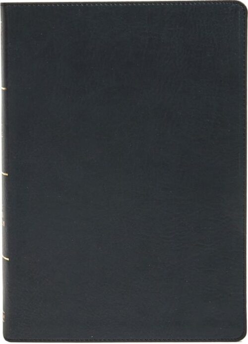 9781535954556 Super Giant Print Reference Bible