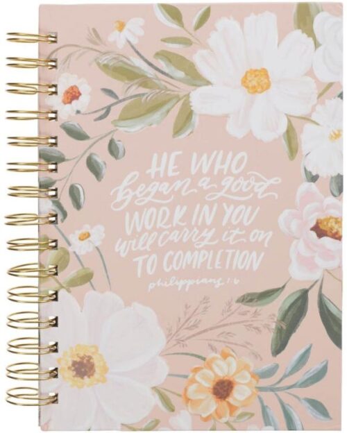 9781639528622 Inspirational Journal