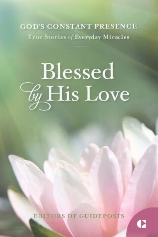 9781961251717 Blessed By His Love