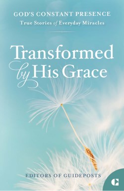 9781961251724 Transformed By His Grace