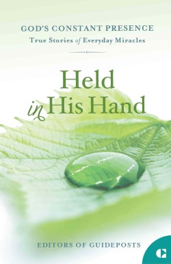 9781961251731 Held In His Hand