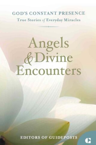 9781961251762 Angels And Divine Encounters