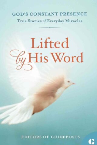 9781961441224 Lifted By His Word