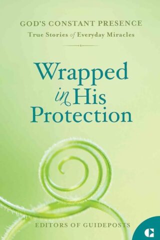 9781961442191 Wrapped In His Protection