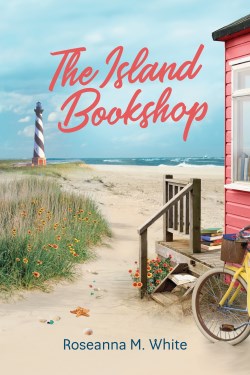 9781961442603 Island Bookshop