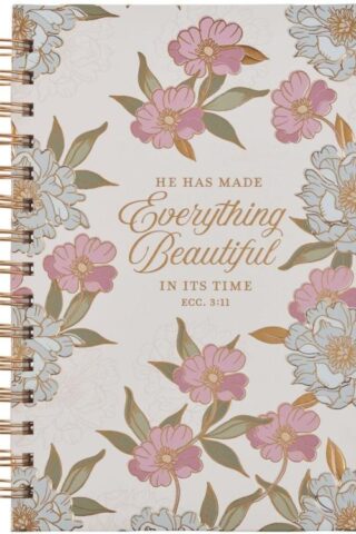 9798896780663 Inspirational Journal