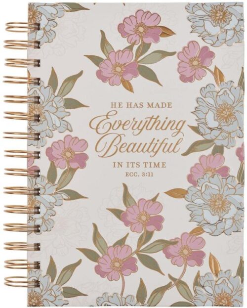 9798896780663 Inspirational Journal