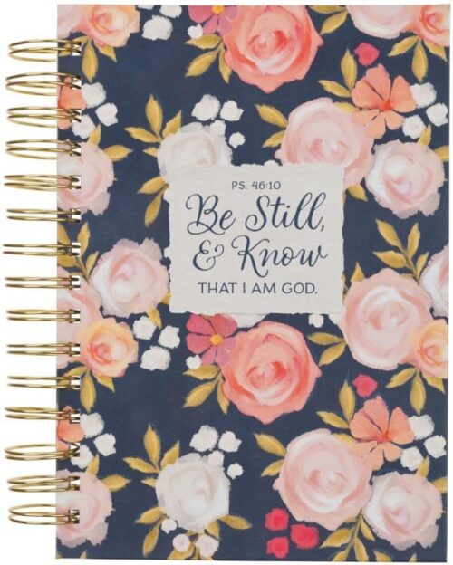 9798896780717 Inspirational Journal