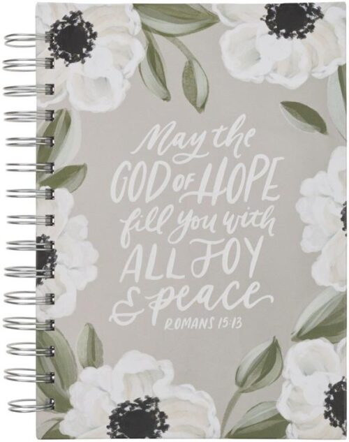 9798896780755 Inspirational Journal