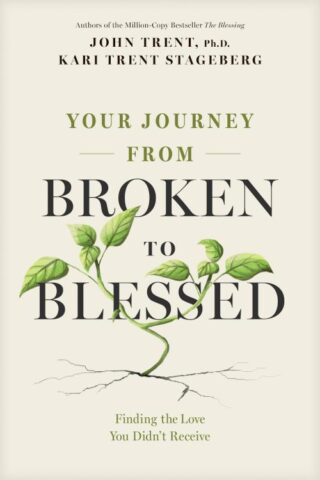 9781646071517 Your Journey From Broken To Blessed