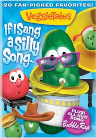 820413122997 If I Sang A Silly Song (DVD)