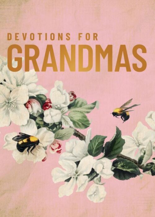 9780310467304 Devotions For Grandmas