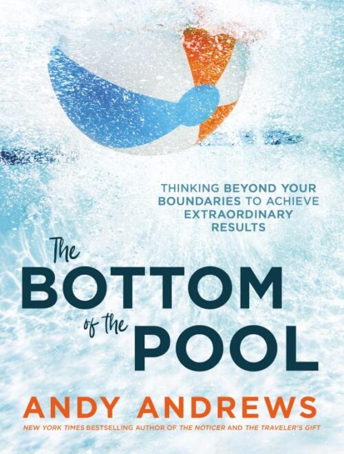 9780785226536 Bottom Of The Pool