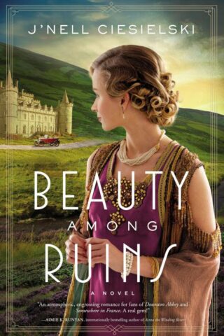 9780785233565 Beauty Among Ruins