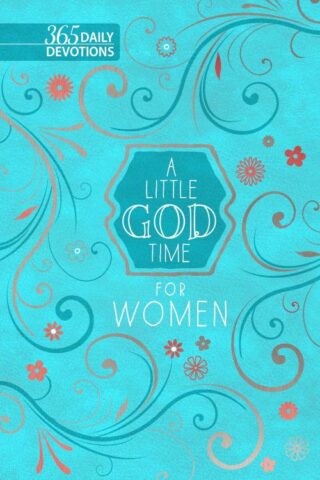9781424566372 Little God Time For Women 365 Daily Devotions