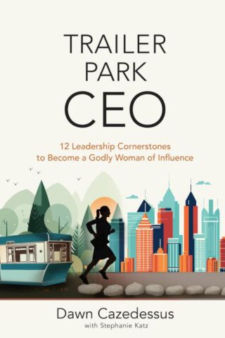 9781424569984 Trailer Park CEO