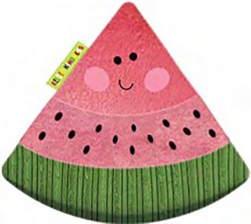 9781424570454 Fruits Of The Spirit Plush Watermelon