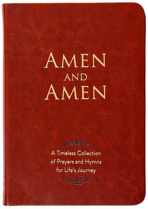 9781424570522 Amen And Amen