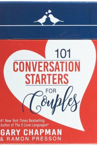 9781432124199 101 Conversation Starters for Couples
