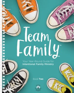 9781470776282 Team Family Book Two