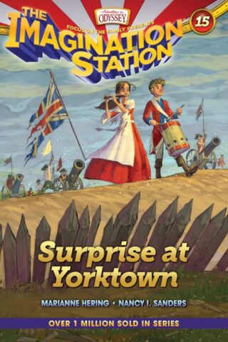 9781589977761 Surprise At Yorktown