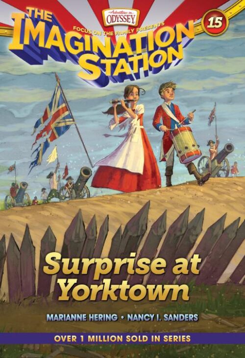 9781589977761 Surprise At Yorktown
