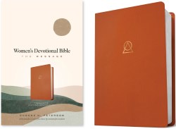 9781641585521 Message Womens Devotional Bible