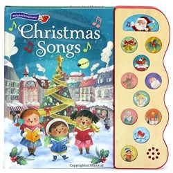 9781680521221 Christmas Songs