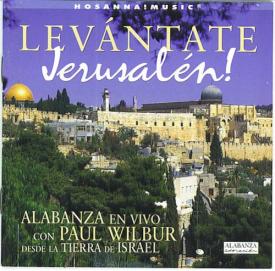 000768160725 Levantate Jerusalem