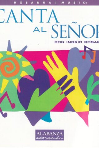 000768162828 Canta Al Senor