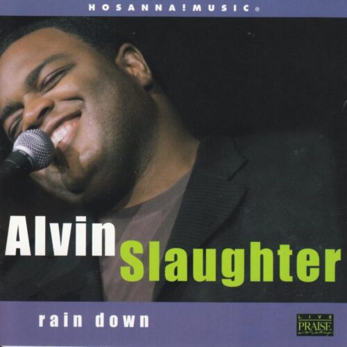 000768167427 Rain Down