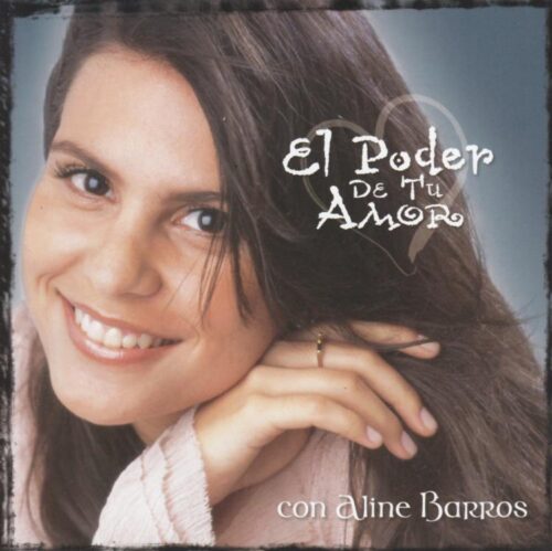 000768262627 El Poder De Tu Amor
