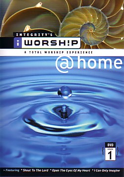 000768275917 iWorship At Home 1