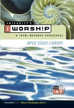 000768303108 iWorship MPEG Video Library A-F