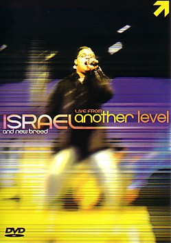 000768309315 Live From Another Level (DVD)