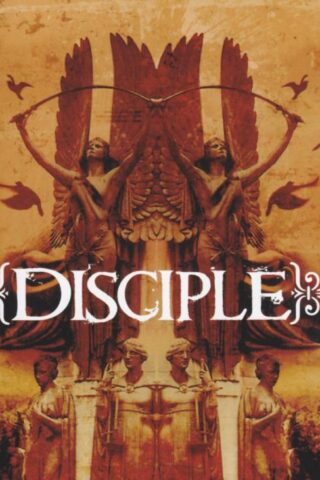 000768351925 Disciple