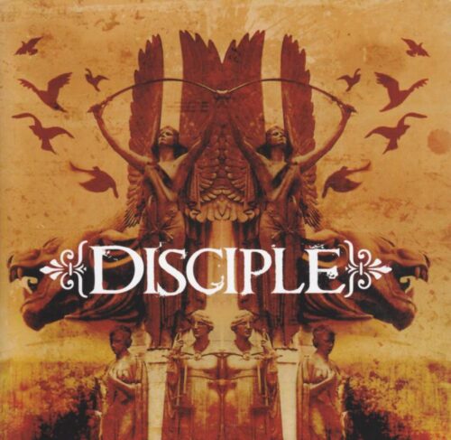 000768351925 Disciple