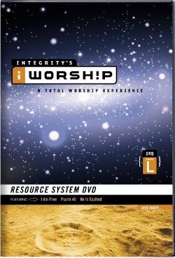 000768396612 iWorship Resource System L