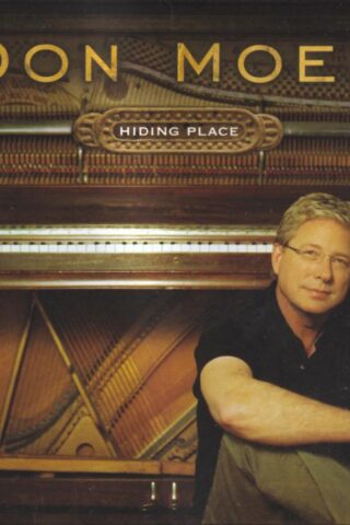 000768400623 Hiding Place