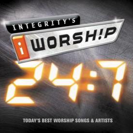 000768426326 iWorship 24:7
