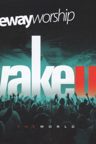 000768437223 Wake Up The World
