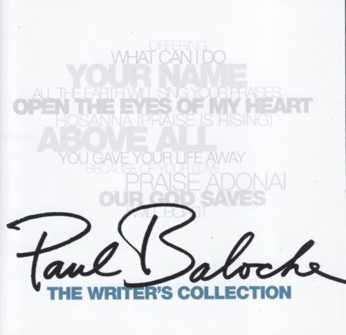 000768450321 Writers Collection