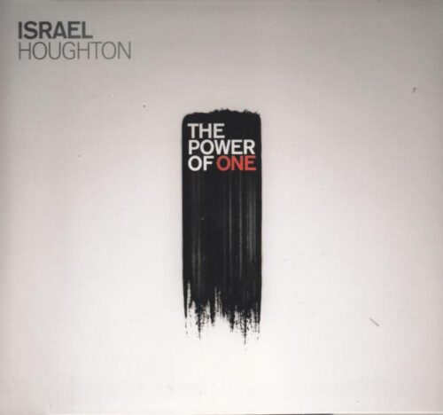 000768455128 Power Of One