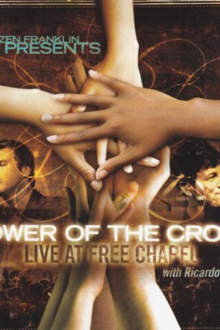 000768460825 Power Of The Cross